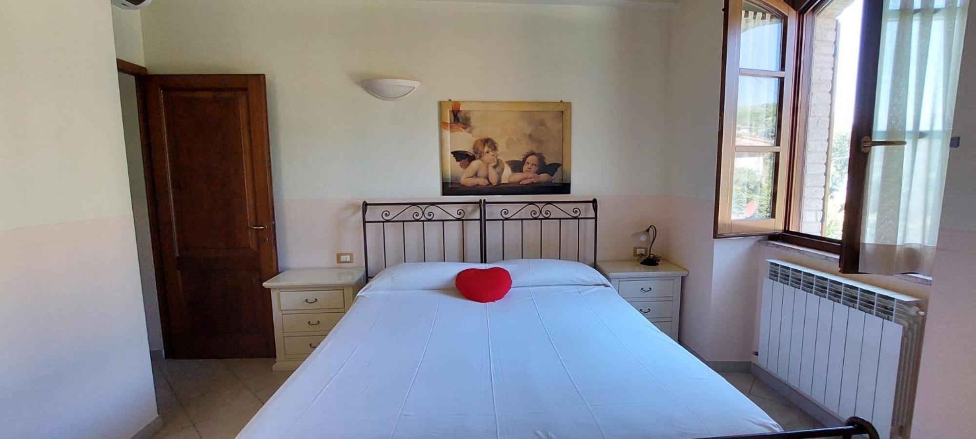 Le Rondini Apartment Torricella  Ngoại thất bức ảnh