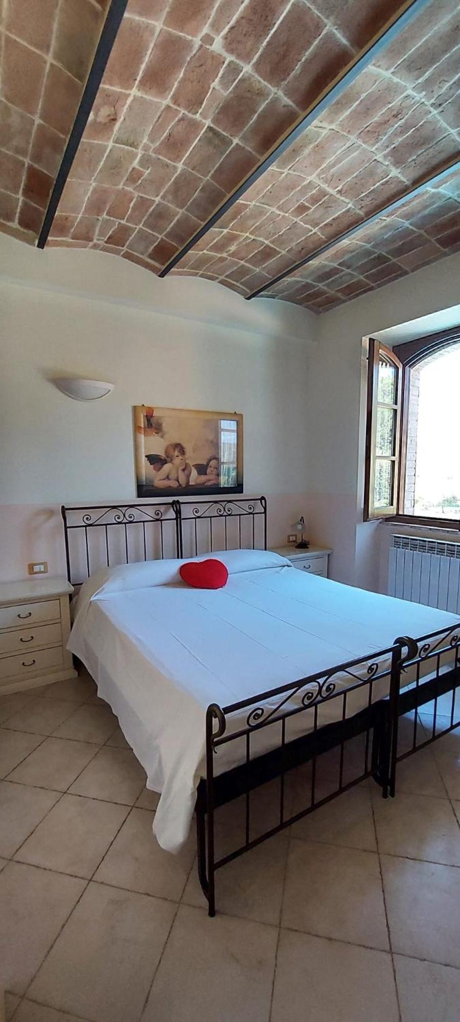 Le Rondini Apartment Torricella  Ngoại thất bức ảnh