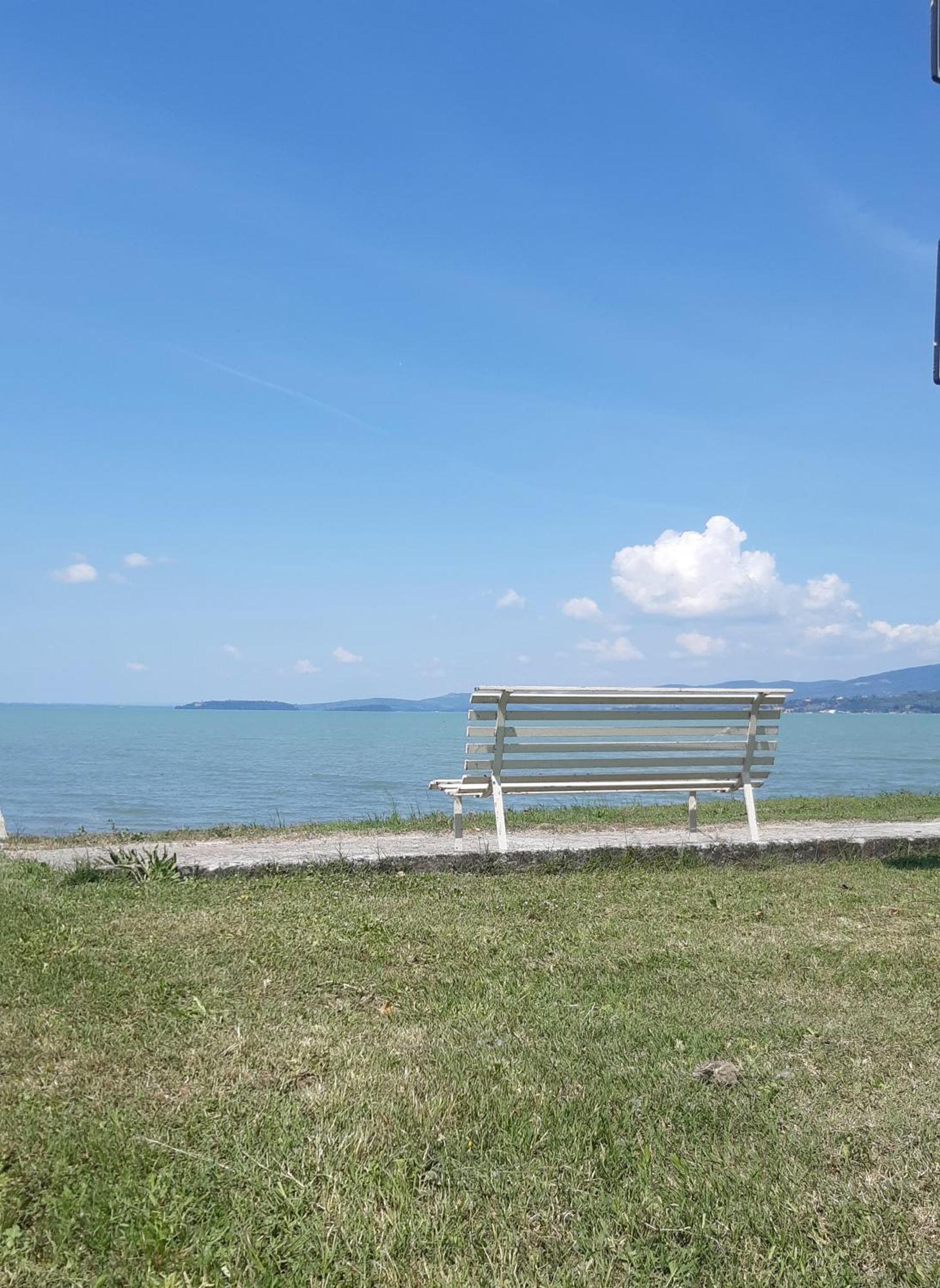 Le Rondini Apartment Torricella  Ngoại thất bức ảnh